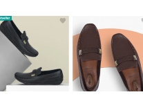 Ajanta Mens Casual Shoes Up to 86 Off Flipkart
