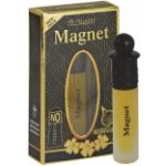 Al Nuaim Eco Series Magnet Alcohol Free Attar Roll On 6ml Floral Attar