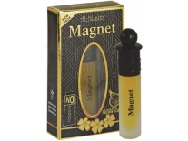 Al Nuaim Eco Series Magnet Alcohol Free Attar Roll On 6ml Floral Attar