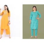 All Brand Womens Kurta Suit Up to 80 Off