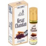 Almas Kesar Chandan Floral Attar Floral Attar for Men and Women