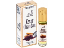 Almas Kesar Chandan Floral Attar Floral Attar for Men and Women