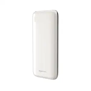 Amazon Basics 10000 mAh Power Bank Fast Charging