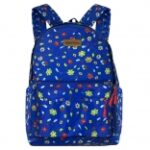 Amazon Basics Casual 3 Compartment Backpack for School College