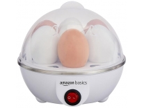 Amazon Basics Electric Egg Boiler