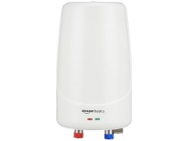 Amazon Basics Electric Instantaneous Water Heater 1