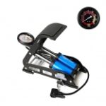 Amazon Basics Foot Operated Tyre Inflator Rapid Inflation