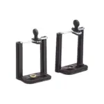 Amazon Basics Mobile Holder Adjustable Bracket for Tripods