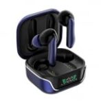 Amazon Basics TWS Earbuds AB T01A 50H Playtime Bluetooth 5.3