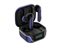 Amazon Basics TWS Earbuds AB T01A 50H Playtime Bluetooth 5.3