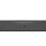 Amazon Basics X12 Bluetooth Soundbar Up to 10 hrs Playback