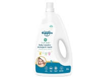 Amazon Brand Supples Baby Laundry Detergent Liquid 2 Litre