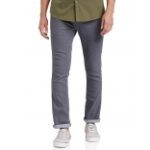 Amazon Symbol Mens Slim Fit Jeans