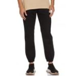 Amazon Symbol Mens Stretch Fit Low Rise Trouser