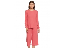 Amazon Symbol Womens Cotton Night Suit Co ord Set