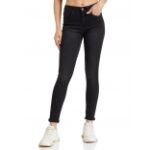 Amazon Symbol Womens Skinny Jeans