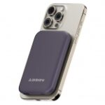 Ambrane 5000mAh Wireless Powerbank Fast Charging