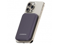 Ambrane 5000mAh Wireless Powerbank Fast Charging