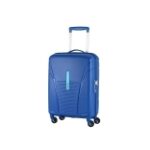 American Tourister 55 cm Carry On Luggage Highline Blue
