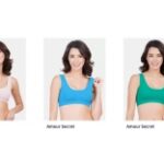 Amour Secret Bra Up to 88 Off Myntra