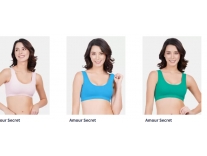 Amour Secret Bra Up to 88 Off Myntra