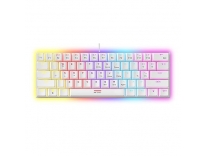 Ant Esports MK1200 Mini 60 Wired Mechanical Gaming Keyboard Red Switch