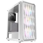Antec NX292 Elite White ATX Mid Tower Case Deal