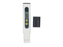Aqua Ace RO Water Purifier Water Testing Meter White
