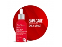 Aroma Magic Vitamin C Face Serum for Dark Spots and Glowing Face