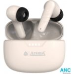 Aroma NB138 Ascrow Earbuds Active Noise Cancellation