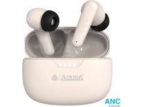 Aroma NB138 Ascrow Earbuds Active Noise Cancellation