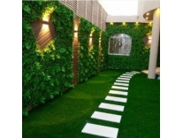 Artificial Grass Mat Balcony Lawn Garden