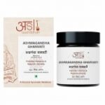 Ashwagandha Ghan Vati Stress Relief Energy Boost