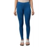 Aurelia Womens Skinny Fit High Rise Leggings Deal