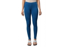 Aurelia Womens Skinny Fit High Rise Leggings Deal