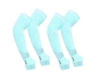 AutokraftZ Arm Sleeves UV Sun Protection for Men Women