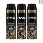 Axe Dark Temptation Deodorant Bodyspray