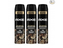 Axe Dark Temptation Deodorant Bodyspray