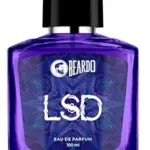 BEARDO LSD Perfume for Men Long Lasting Fragrance