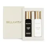 BELLAVITA CEO Man White Oud Unisex Perfume