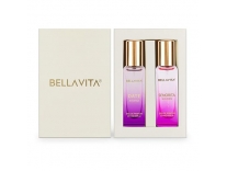 BELLAVITA Date Senorita Perfume Floral Fruity Woody Fragrance