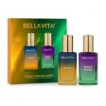 BELLAVITA Ghost Night Fever Long Lasting Unisex Perfume