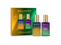 BELLAVITA Ghost Night Fever Long Lasting Unisex Perfume