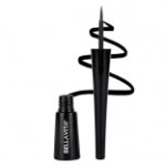 BELLAVITA Intense Drama Waterproof Eyeliner Black Matte Finish