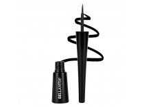 BELLAVITA Intense Drama Waterproof Eyeliner Black Matte Finish