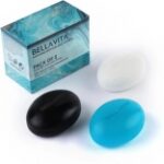 BELLAVITA Perfumed Bathing Soap Bar For Men Helps Relaxing Cleansing Skin