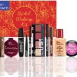 BLUE HEAVEN Bridal Makeup Kit for Women
