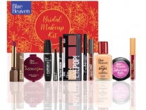 BLUE HEAVEN Bridal Makeup Kit for Women