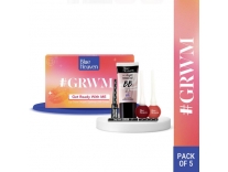 BLUE HEAVEN GRWM Makeup Kit for Women Pack of 5
