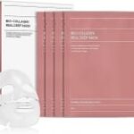BONDWET Bio Collagen Face Mask Overnight Hydrating Mask